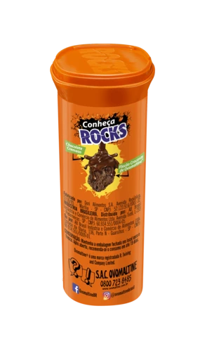 Rocks 90g