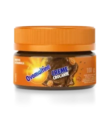 Creme Crocante 100g