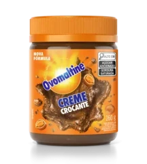 Creme Crocante 260g