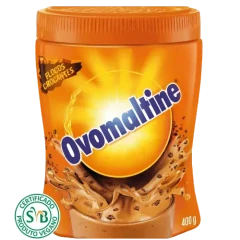 Flocos Crocantes 400g