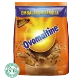 Flocos Crocantes 600g