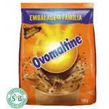 Flocos Crocantes 600g