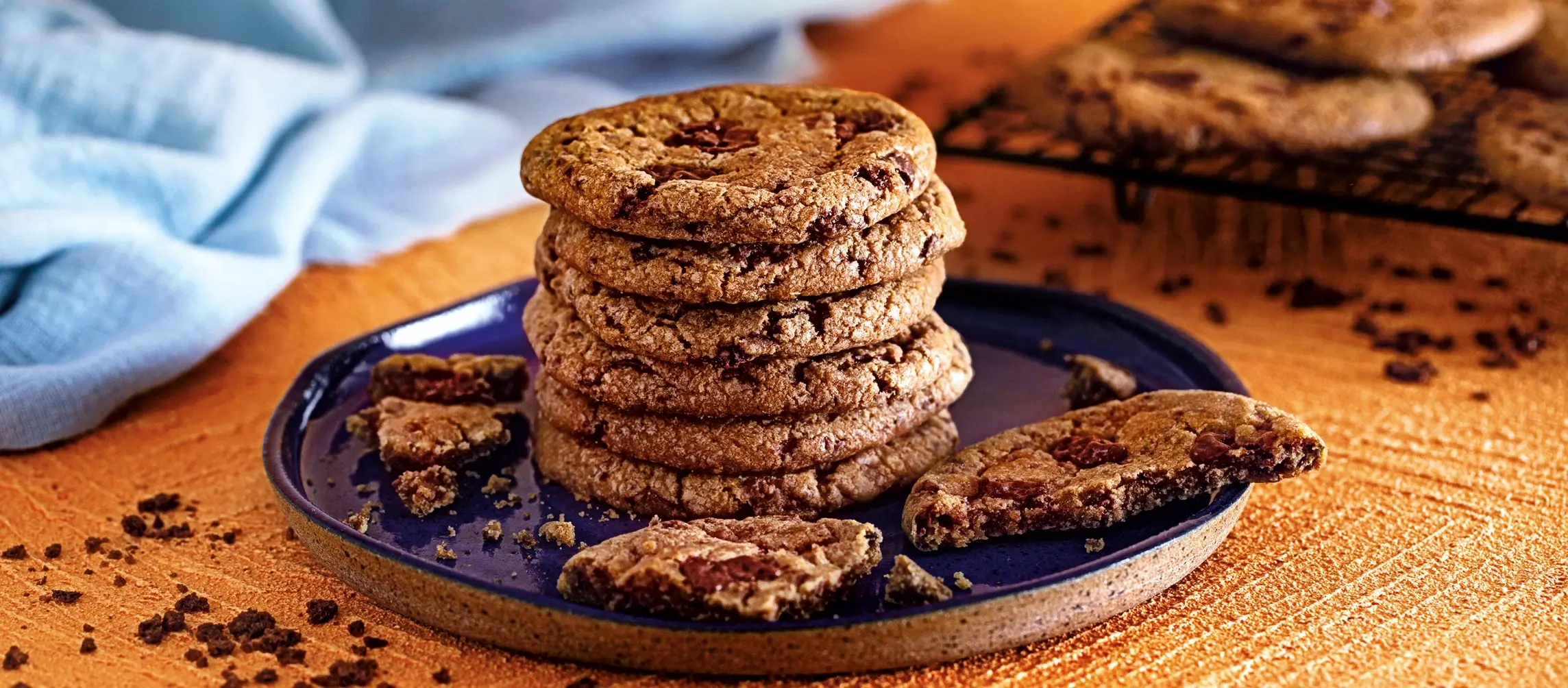 Cookie Ovomaltine®